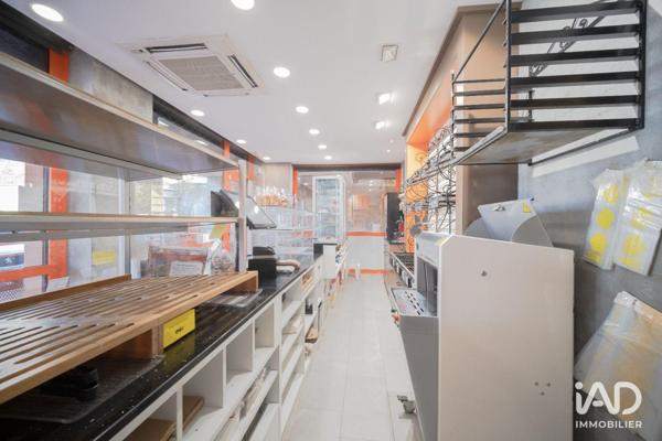 Boulangerie à vendre 289 m² Maizières-lès-Metz