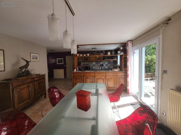 Maison à vendre à Gourin dans le Morbihan (56110), ref : 56071-2486