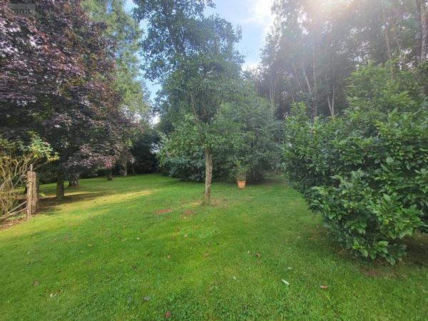 Maison à vendre à Gourin dans le Morbihan (56110), ref : 56071-2486