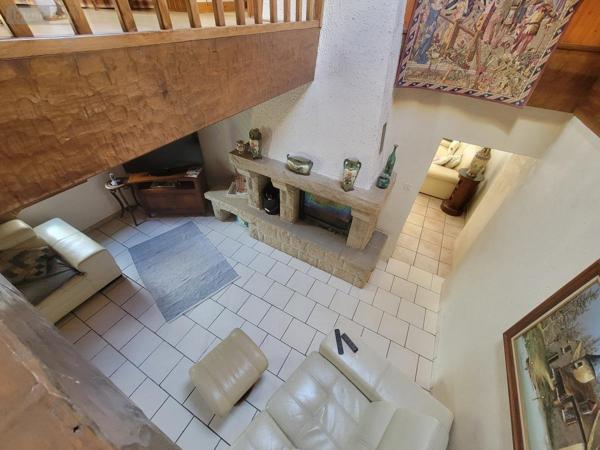 Maison à vendre à Gourin dans le Morbihan (56110), ref : 56071-2486