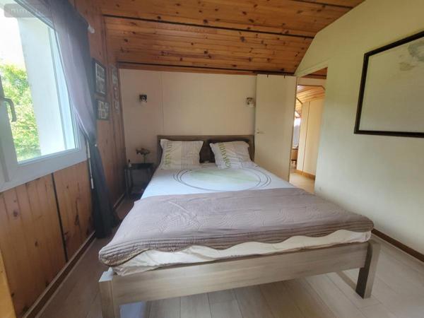 Maison à vendre à Gourin dans le Morbihan (56110), ref : 56071-2486