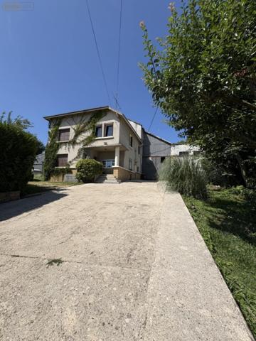 Maison à vendre à Wadelincourt dans les Ardennes (08200), ref : 045/1013