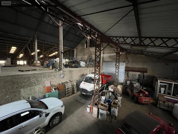 Maison à vendre à Wadelincourt dans les Ardennes (08200), ref : 045/1013