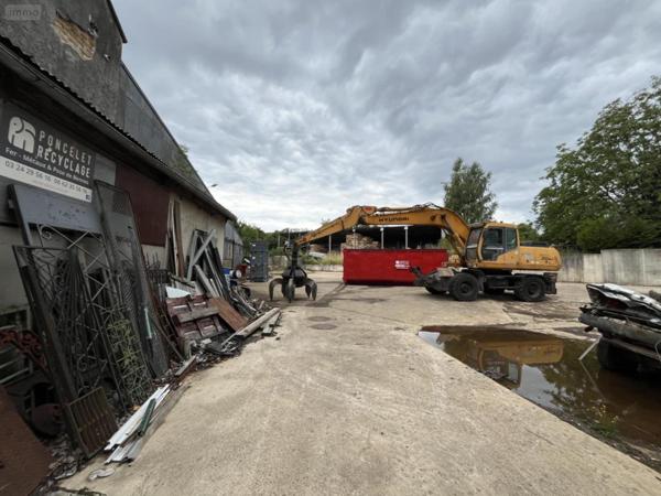 Maison à vendre à Wadelincourt dans les Ardennes (08200), ref : 045/1013