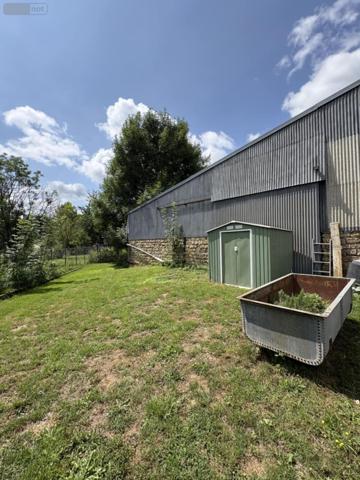 Maison à vendre à Wadelincourt dans les Ardennes (08200), ref : 045/1013