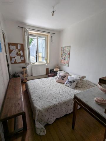 Maison à vendre à Wadelincourt dans les Ardennes (08200), ref : 045/1013