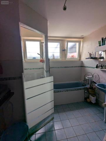 Maison à vendre à Wadelincourt dans les Ardennes (08200), ref : 045/1013