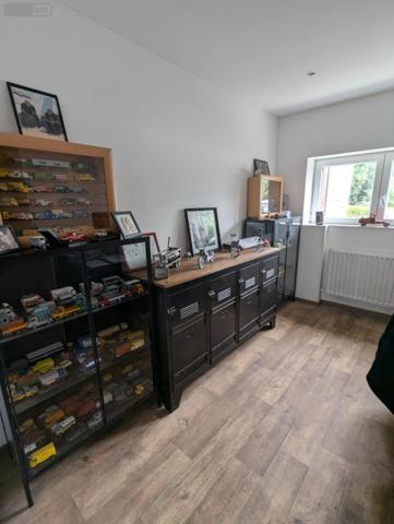 Maison à vendre à Wadelincourt dans les Ardennes (08200), ref : 045/1013