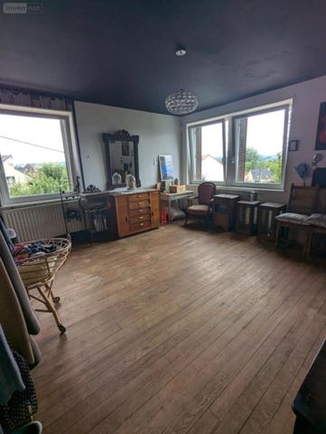 Maison à vendre à Wadelincourt dans les Ardennes (08200), ref : 045/1013