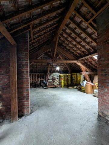 Maison à vendre à Wadelincourt dans les Ardennes (08200), ref : 045/1013