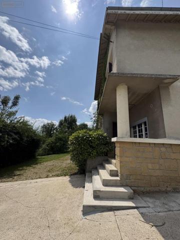 Maison à vendre à Wadelincourt dans les Ardennes (08200), ref : 045/1013
