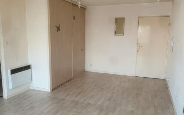Appartement à vendre    2 pièces • 44,54 m2 La Teste-de-Buch