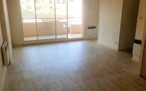 Appartement à vendre    2 pièces • 44,54 m2 La Teste-de-Buch