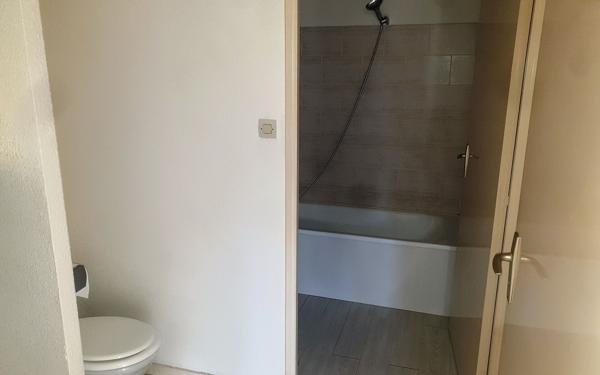 Appartement à vendre    2 pièces • 44,54 m2 La Teste-de-Buch