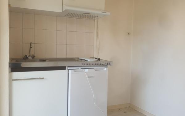 Appartement à vendre    2 pièces • 44,54 m2 La Teste-de-Buch