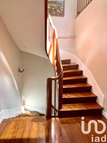 Maison à vendre 6 pièces 175 m² Lescure-d'Albigeois