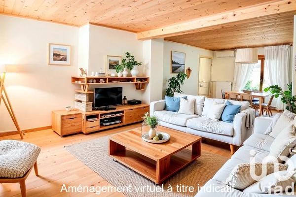 Maison à vendre 6 pièces 175 m² Lescure-d'Albigeois