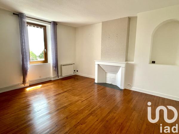 Maison à vendre 6 pièces 175 m² Lescure-d'Albigeois