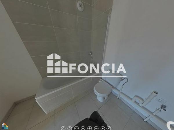 Location Appartement 2 pièces 37.9 m² - ALLEE DU COUVENT DES DOMINICAINES APPT C36 Arras 62000