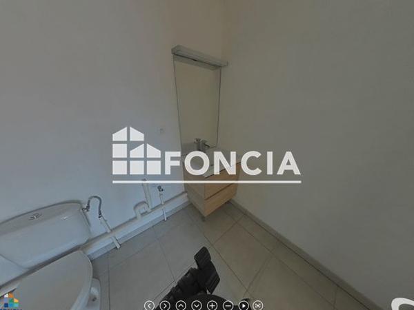 Location Appartement 2 pièces 37.9 m² - ALLEE DU COUVENT DES DOMINICAINES APPT C36 Arras 62000