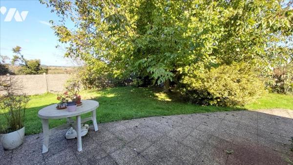 Poullaouen - maison 7 pièces