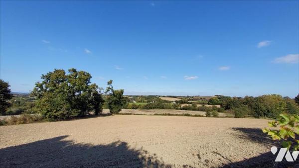 Poullaouen - maison 7 pièces