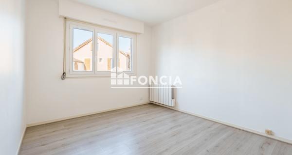 À vendre Appartement 2 pièces 42 m² - Dijon 21000