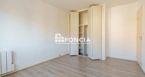 À vendre Appartement 2 pièces 42 m² - Dijon 21000