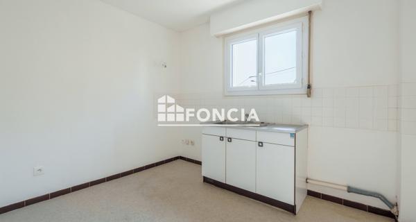 À vendre Appartement 2 pièces 42 m² - Dijon 21000