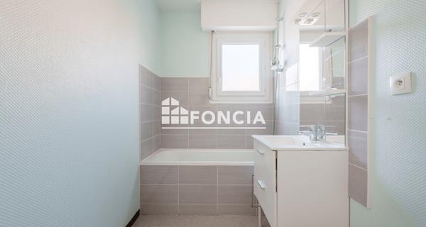 À vendre Appartement 2 pièces 42 m² - Dijon 21000