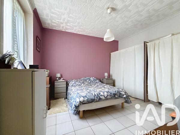 Maison à vendre 4 pièces 96 m² Dugny-sur-Meuse