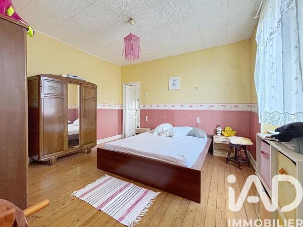 Maison à vendre 4 pièces 96 m² Dugny-sur-Meuse