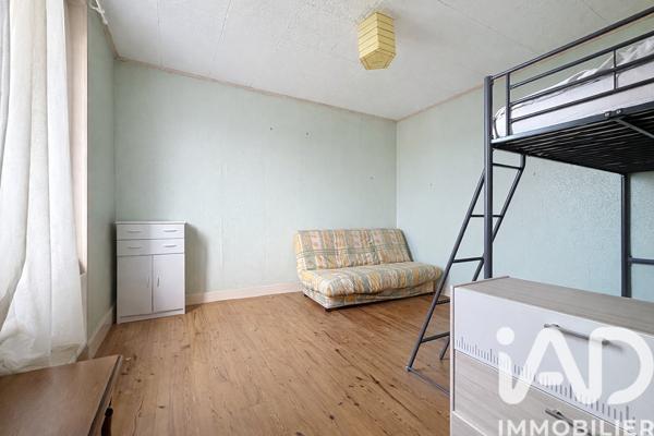 Maison à vendre 4 pièces 96 m² Dugny-sur-Meuse