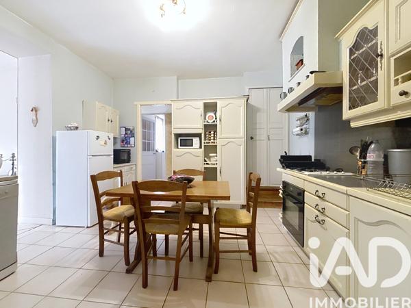 Maison à vendre 4 pièces 96 m² Dugny-sur-Meuse