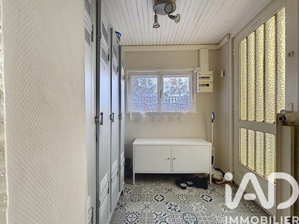 Maison à vendre 4 pièces 96 m² Dugny-sur-Meuse