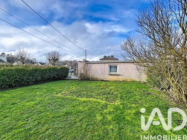 Maison à vendre 4 pièces 96 m² Dugny-sur-Meuse