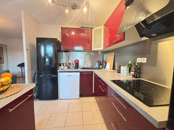 Achat appartement Aucamville - 3 pièce(s) - 55 m² - 159 500 €