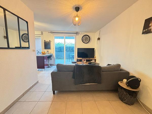 Achat appartement Aucamville - 3 pièce(s) - 55 m² - 159 500 €