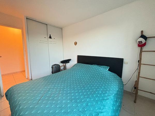 Achat appartement Aucamville - 3 pièce(s) - 55 m² - 159 500 €