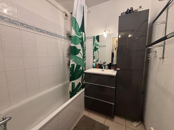 Achat appartement Aucamville - 3 pièce(s) - 55 m² - 159 500 €