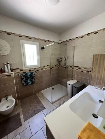 Maison individuelle Salernes 102 m²