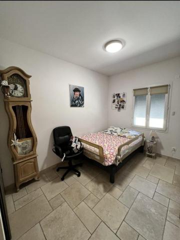 Maison individuelle Salernes 102 m²