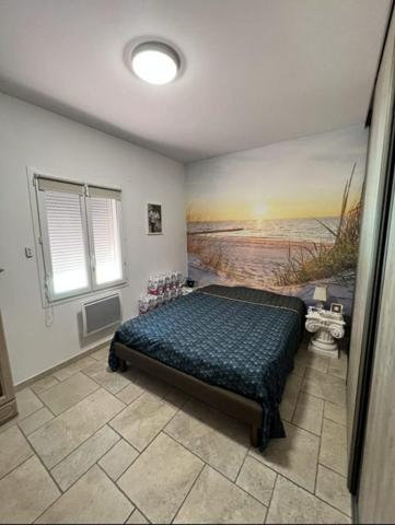 Maison individuelle Salernes 102 m²