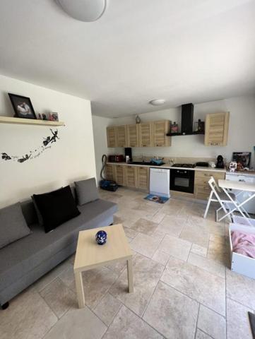 Maison individuelle Salernes 102 m²