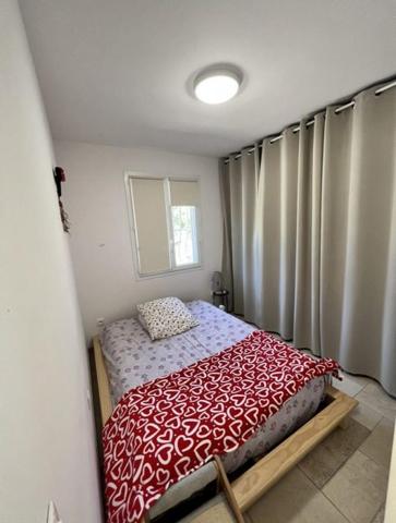 Maison individuelle Salernes 102 m²