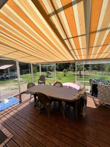 Maison individuelle Salernes 102 m²