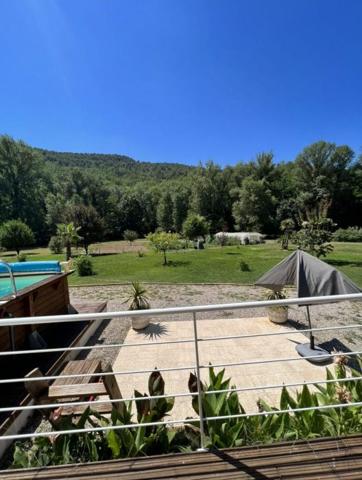 Maison individuelle Salernes 102 m²