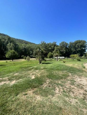 Maison individuelle Salernes 102 m²