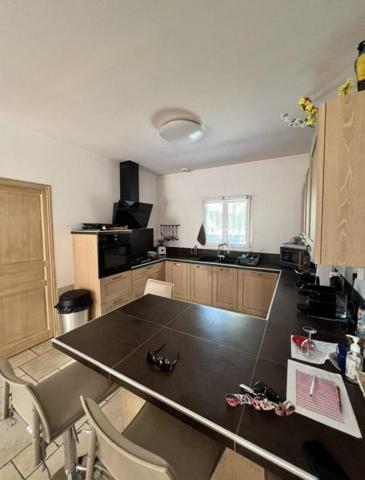 Maison individuelle Salernes 102 m²