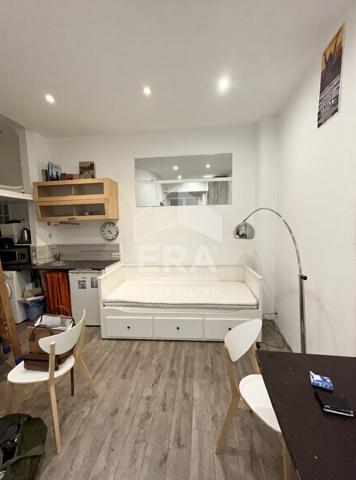 Appartement 1 pièce à vendre - Châtelet - Les Halles, Paris